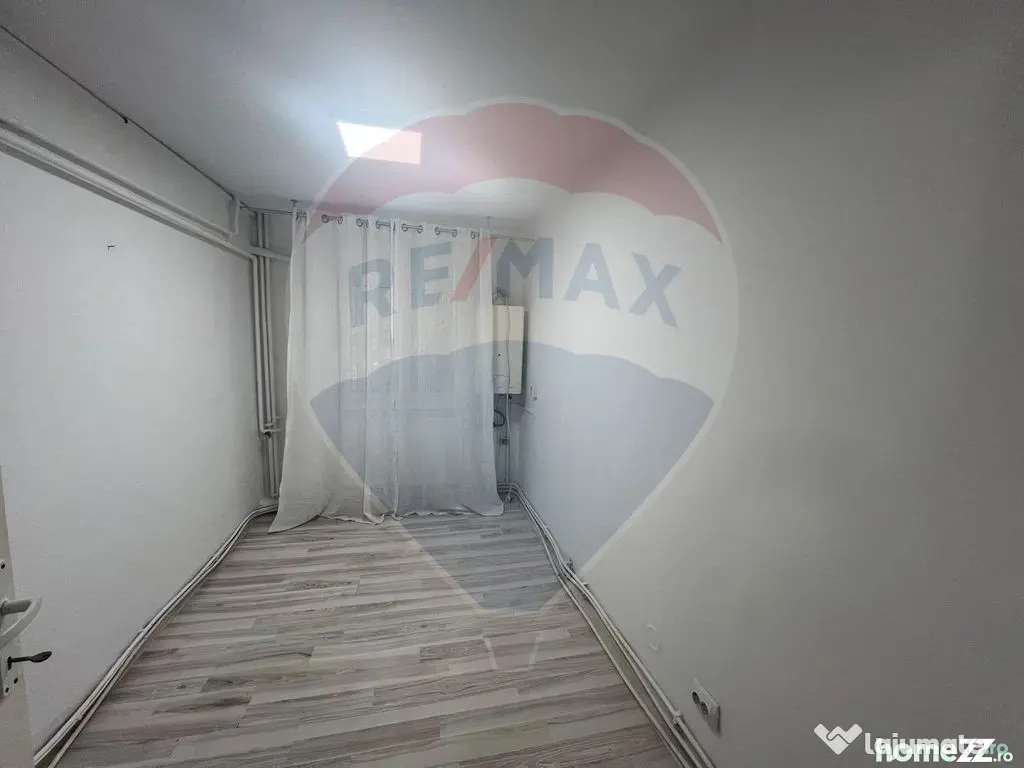 Spațiu comercial de 60mp b dul Independentei