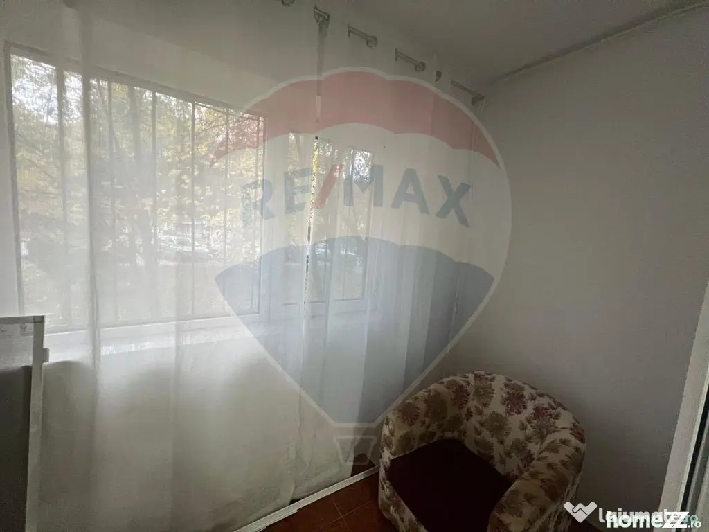 Spațiu comercial de 60mp b dul Independentei