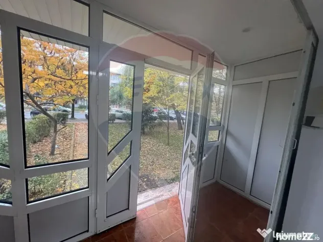 Spațiu comercial de 60mp b dul Independentei