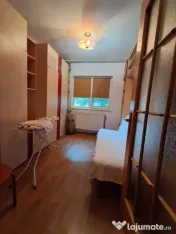 Apartament 3 camere decomandat Metalurgie 