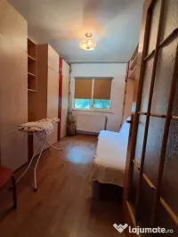 Apartament 3 camere decomandat Metalurgie 