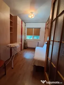 Apartament 3 camere decomandat Metalurgie