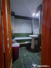 Apartament 3 camere decomandat Metalurgie 
