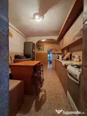 Apartament 3 camere decomandat Metalurgie 