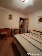 Apartament 3 camere decomandat Metalurgie 