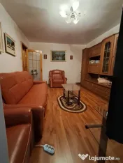 Apartament 3 camere decomandat Metalurgie 