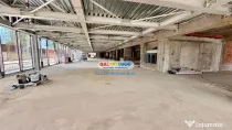 Spatiu comercial de inchiriat Colentina-Obor, 1193 mp, vitri