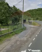 Teren intravilan – Tăcașele, 12.095 mp, front stradal...