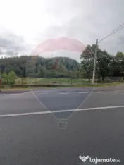 Teren intravilan – Tăcașele, 12.095 mp, front stradal...