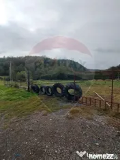 Teren intravilan – Tăcașele, 12.095 mp, front stradal...