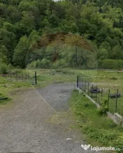 Teren intravilan – Tăcașele, 12.095 mp, front stradal...