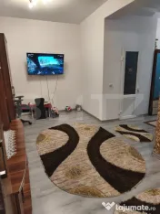 ???? Apartament spațios cu 4 camere în Ocna Dejului – id