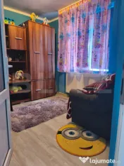 ???? Apartament spațios cu 4 camere în Ocna Dejului – id