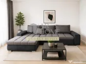 Apartament 2 camere, bloc nou, zona Nord, Ploiesti