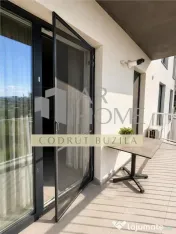 Apartament 2 camere, bloc nou, zona Nord, Ploiesti