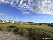 Teren de vânzare – 498 mp, zonă Damila – Căpșunărie 