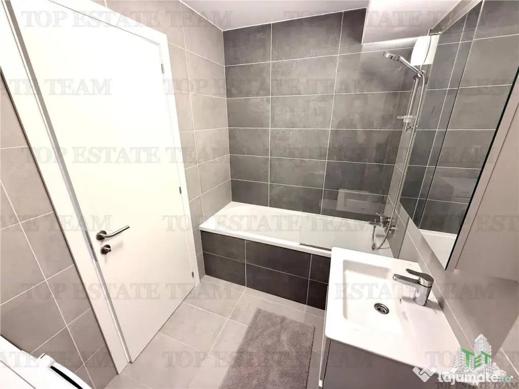 Apartament 3 camere Stellaris Residence - Ghencea - Drumul T