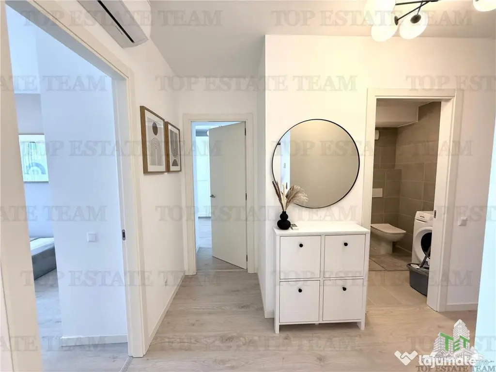 Apartament 3 camere Stellaris Residence - Ghencea - Drumul T