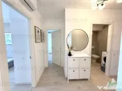 Apartament 3 camere Stellaris Residence - Ghencea - Drumul T
