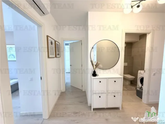 Apartament 3 camere Stellaris Residence - Ghencea - Drumul T