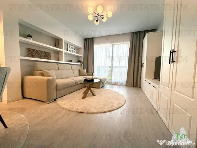 Apartament 3 camere Stellaris Residence - Ghencea - Drumul T