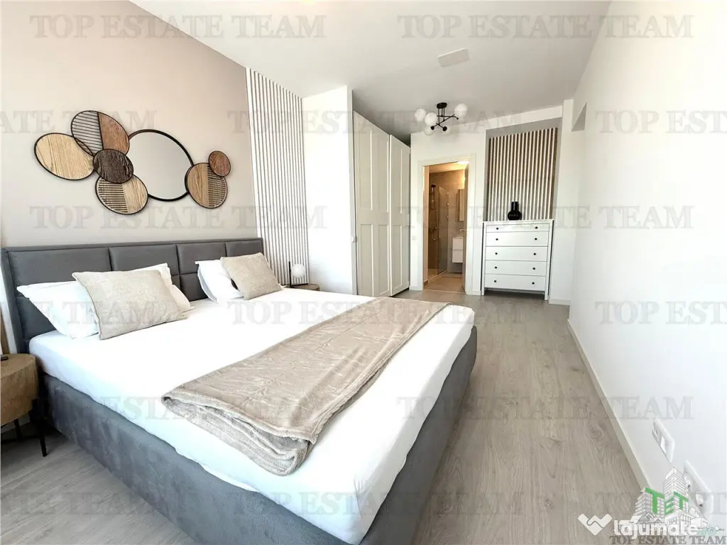 Apartament 3 camere Stellaris Residence - Ghencea - Drumul T