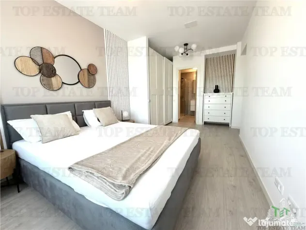 Apartament 3 camere Stellaris Residence - Ghencea - Drumul T