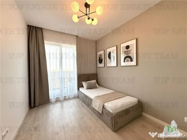 Apartament 3 camere Stellaris Residence - Ghencea - Drumul T