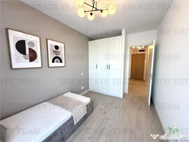 Apartament 3 camere Stellaris Residence - Ghencea - Drumul T