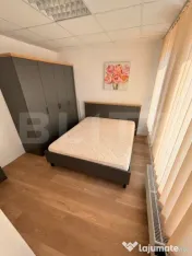 Apartament de 2 camere, in Zona Parcul Feroviarilor, cu parc 