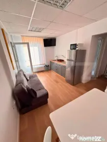 Apartament de 2 camere, in zona Liberty, cu parcare