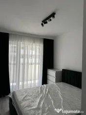 De inchiriat ap cu 2 camere ,45 mp ,Eroilor 
