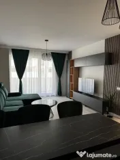 De inchiriat ap cu 2 camere ,45 mp ,Eroilor 