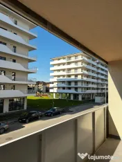 De inchiriat ap cu 2 camere ,45 mp ,Eroilor 