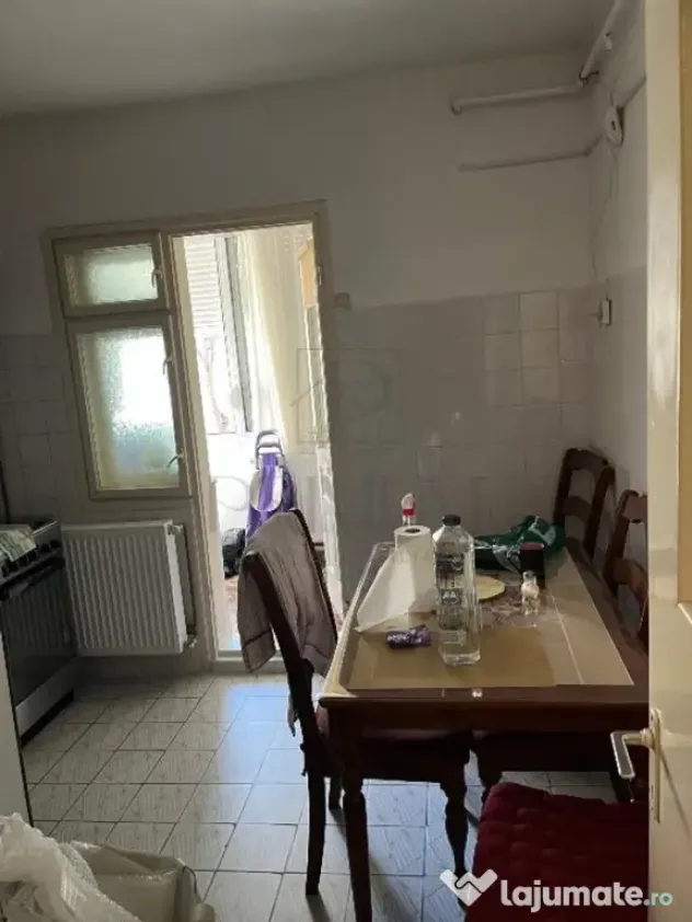 SOARELUI - 3 CAMERE - 2 BAI - CENTRALA PROPRIE - CLIMA - ET
