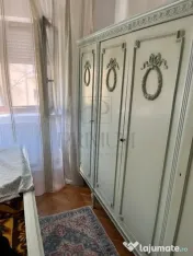 SOARELUI - 3 CAMERE - 2 BAI - CENTRALA PROPRIE - CLIMA - ET 