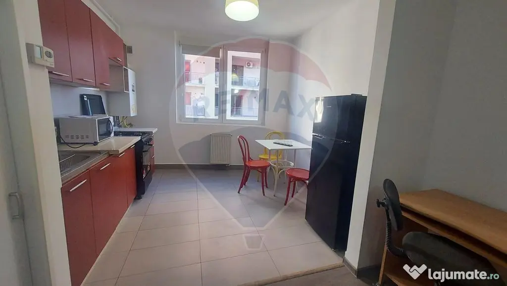 Apartament cu 2 camere Ared Kaufland