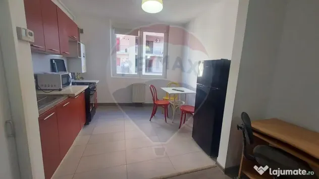 Apartament cu 2 camere Ared Kaufland