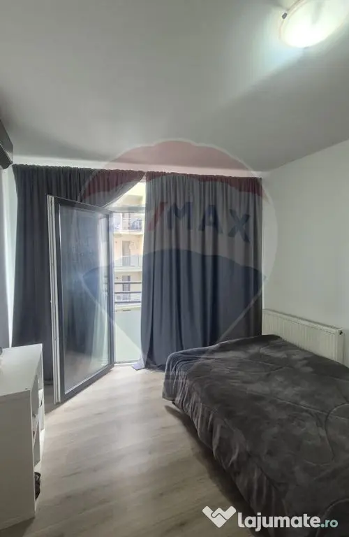 Apartament cu 2 camere Ared Kaufland