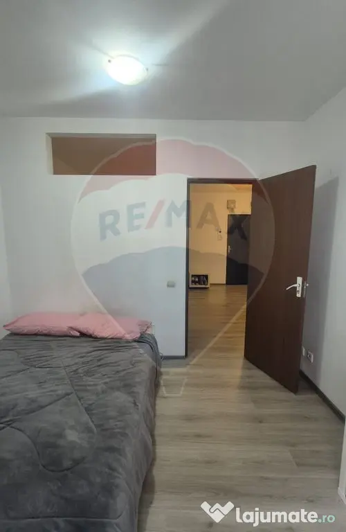 Apartament cu 2 camere Ared Kaufland