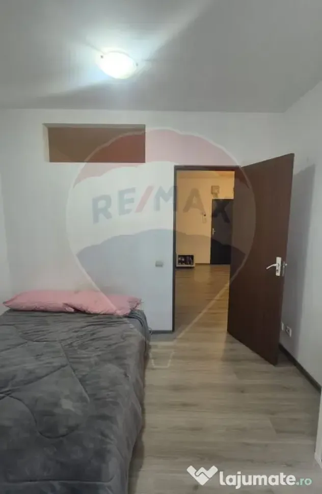 Apartament cu 2 camere Ared Kaufland
