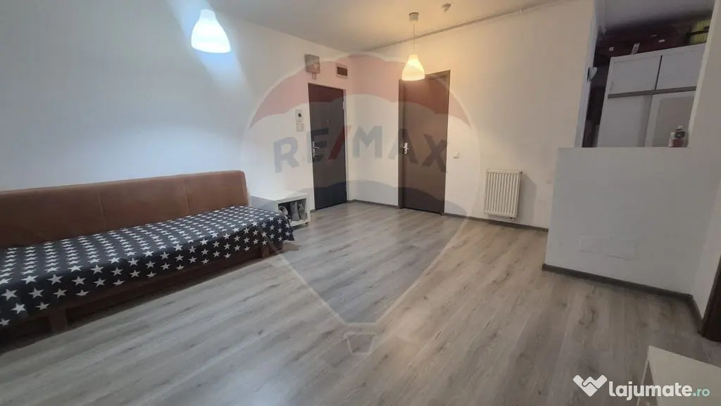 Apartament cu 2 camere Ared Kaufland