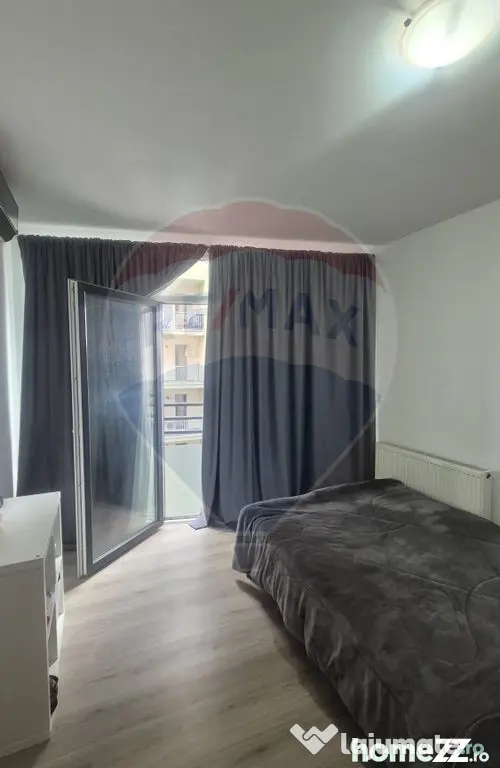 Apartament cu 2 camere Ared Kaufland