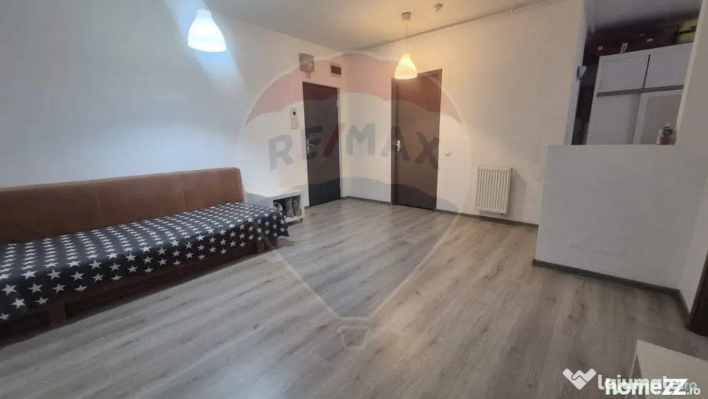 Apartament cu 2 camere Ared Kaufland