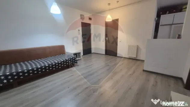 Apartament cu 2 camere Ared Kaufland