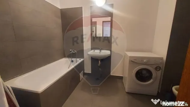 Apartament cu 2 camere Ared Kaufland
