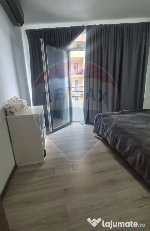 Apartament cu 2 camere Ared Kaufland