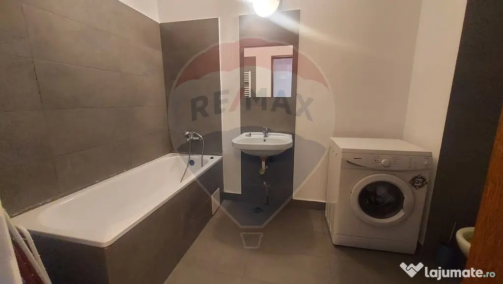 Apartament cu 2 camere Ared Kaufland