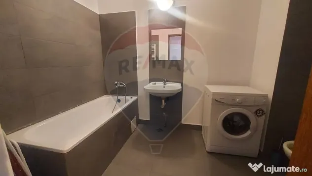 Apartament cu 2 camere Ared Kaufland