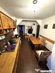 BUCOVINA - ETAJ 2 - DECOMANDAT - 4 CAMERE - 2 BAI - 2 BALCOA 